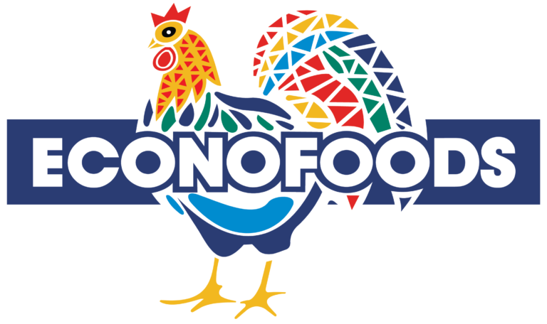 Econofoods logo