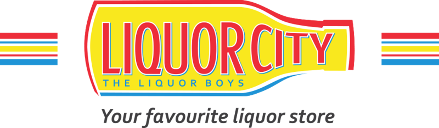 Liquor City logo