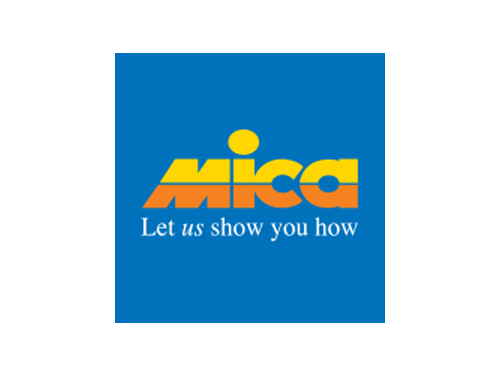 /Mica logo