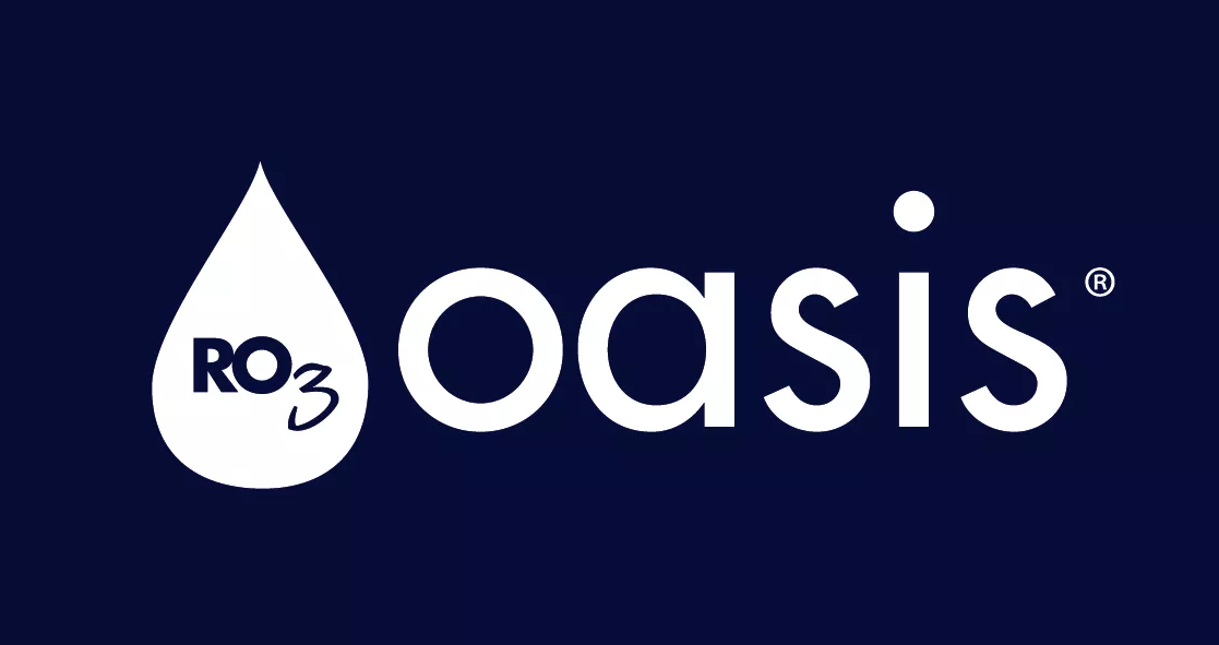 Oasis logo